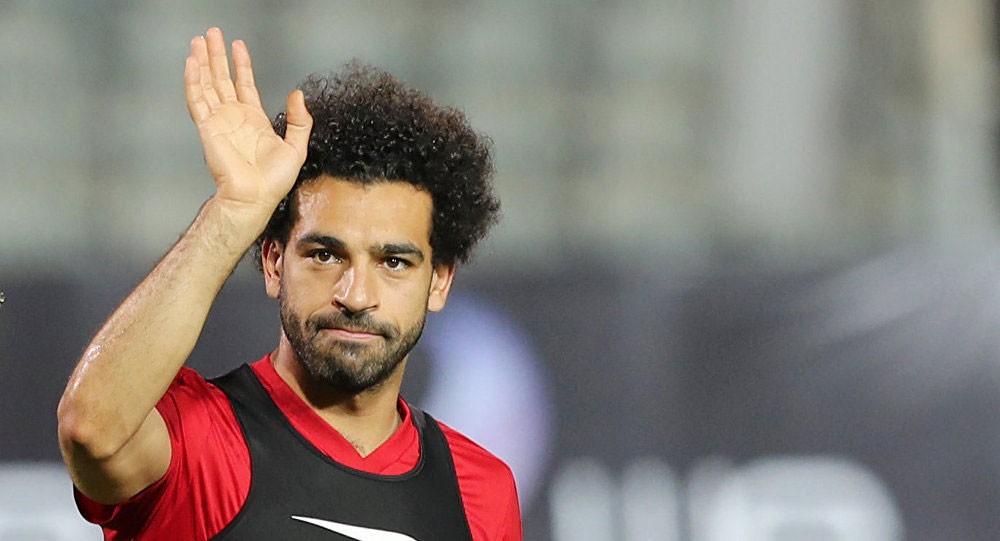 صلاح يقترب من المشاركة أمام أوروغواي... وكوبر يستقر على التشكيل الأساسي