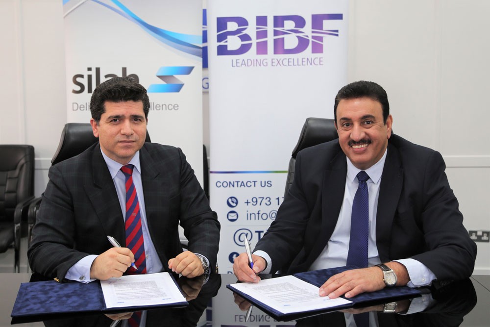 معهد «BIBF» يتعاون مع «صلة الخليج» لتعزيز فرص التعليم