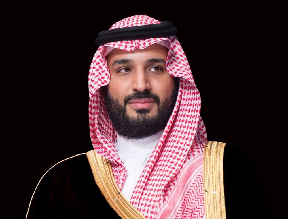 ولي العهد السعودي إلى روسيا لحضور افتتاح مونديال 2018