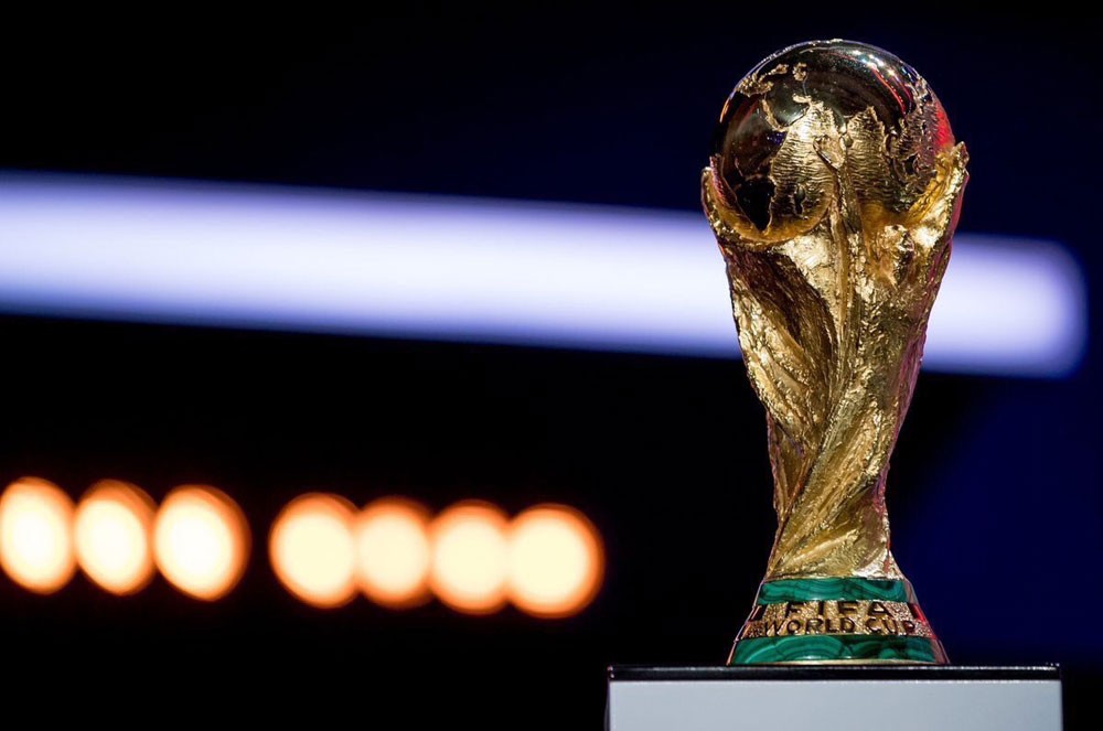 هجمات إلكترونية محتملة خلال كأس العالم 2018 في روسيا