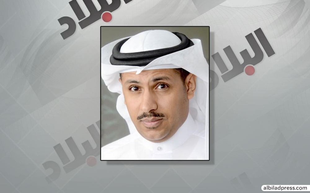 د.الحيدان: تغيير موعد "سوبر اليد" بين النجمة وباربار
