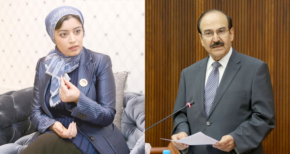 أمان وسلام ولحمة وطنية... فلتتحقق الأمنيات