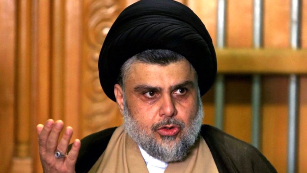 العراق.. هذا الموقف صدم القوى المدنية والحزب الشيوعي