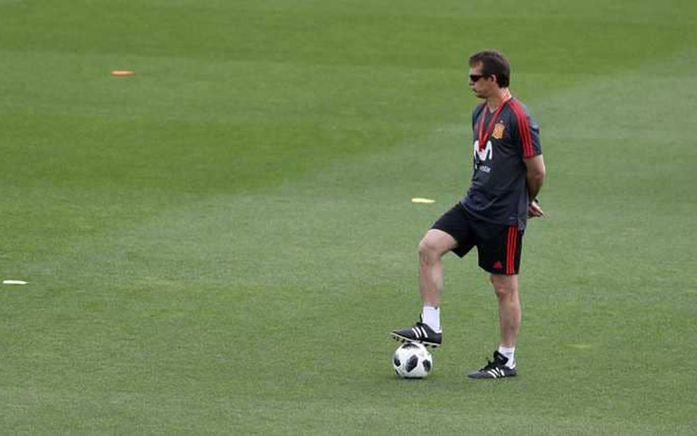 كيف حقق ريال مدريد مكسبا ماديا من إقالة لوبتيغي؟