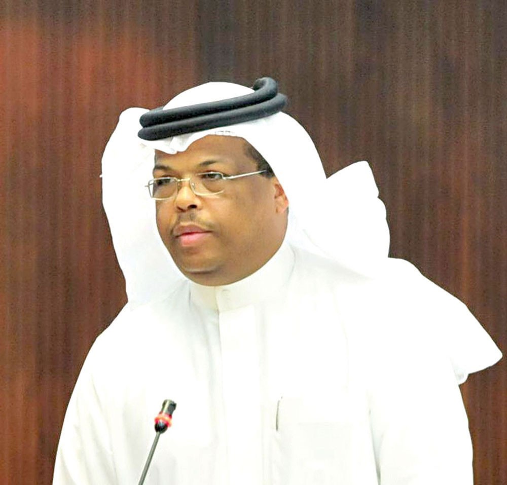 بومجيد: نرحب بالتعاون مع كافة برلمانات العالم و نرفض تدخلها في شؤوننا الداخلية