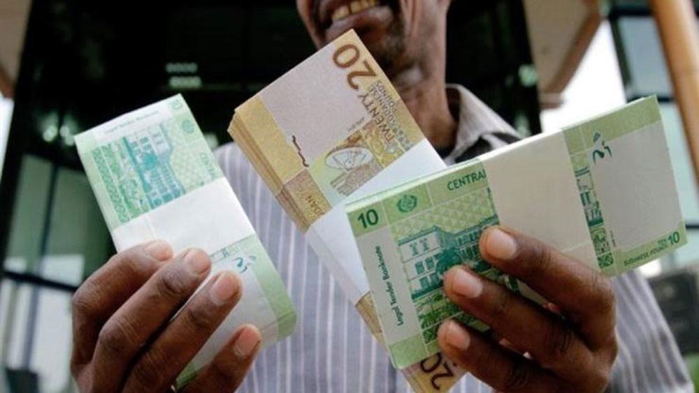 السودان..التضخم يقفز لـ 60% مع أزمة اقتصادية متفاقمة