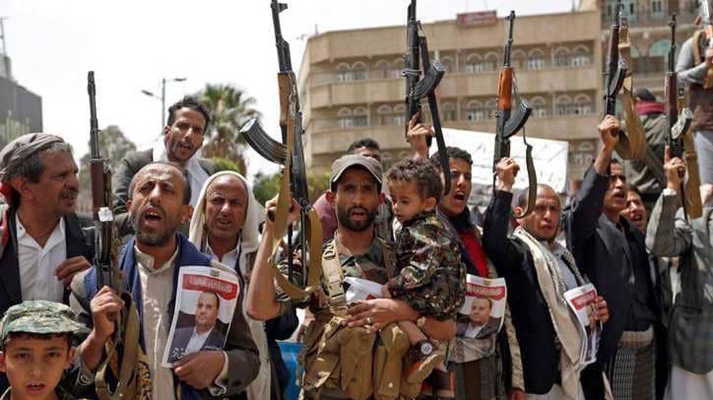 الحوثيون "يفشلون" زيارة المبعوث الدولي لليمن
