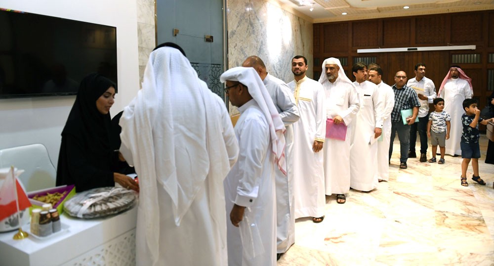 وزير الإسكان: بدء توزيع وحدات عراد مع عيد الفطر المبارك