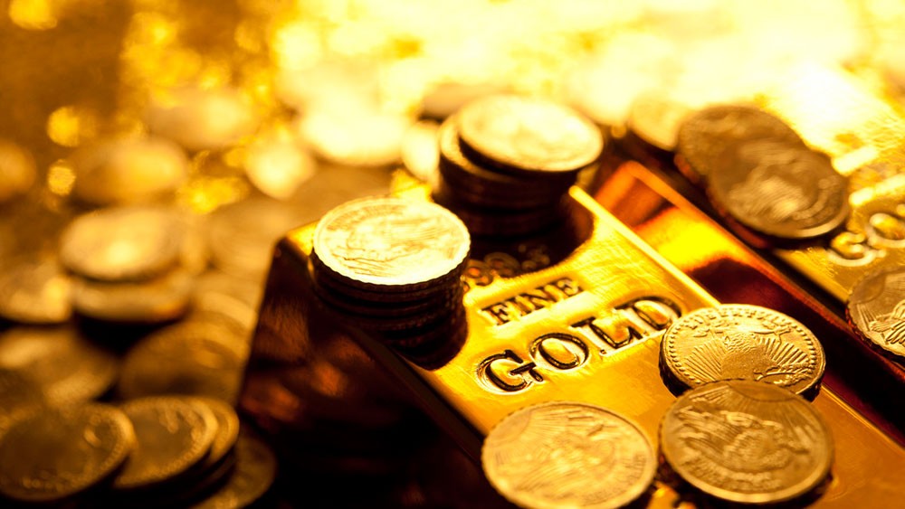 ماذا ستفعل الحرب التجارية بأسعار الذهب؟