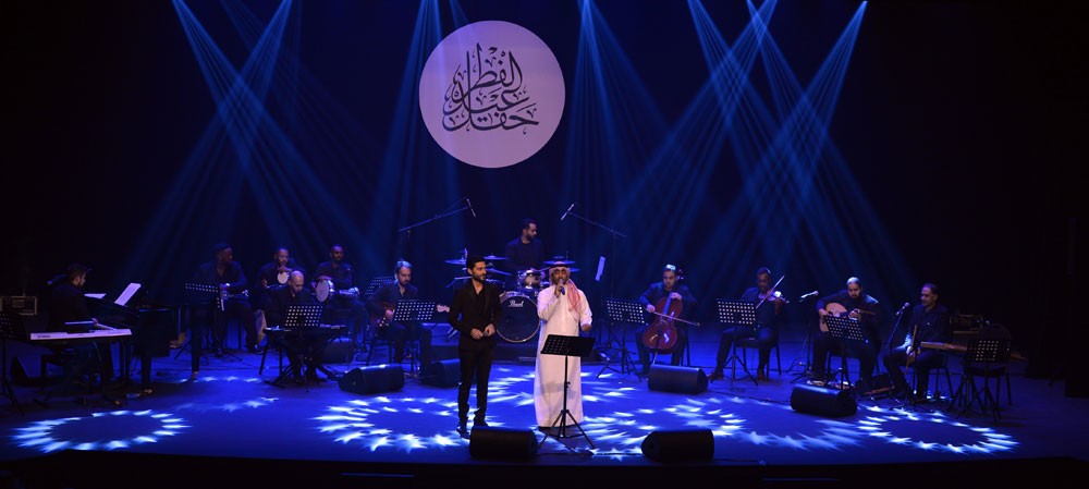 مبادرة هارموني تختتم فعاليات الثقافة لعيد الفطر المبارك