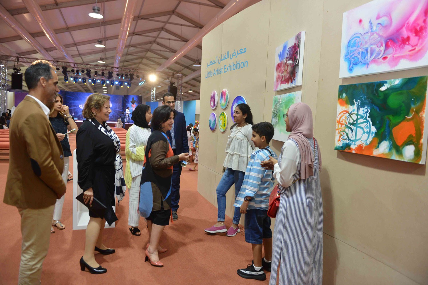 مهرجان صيف البحرين العاشر ينطلق