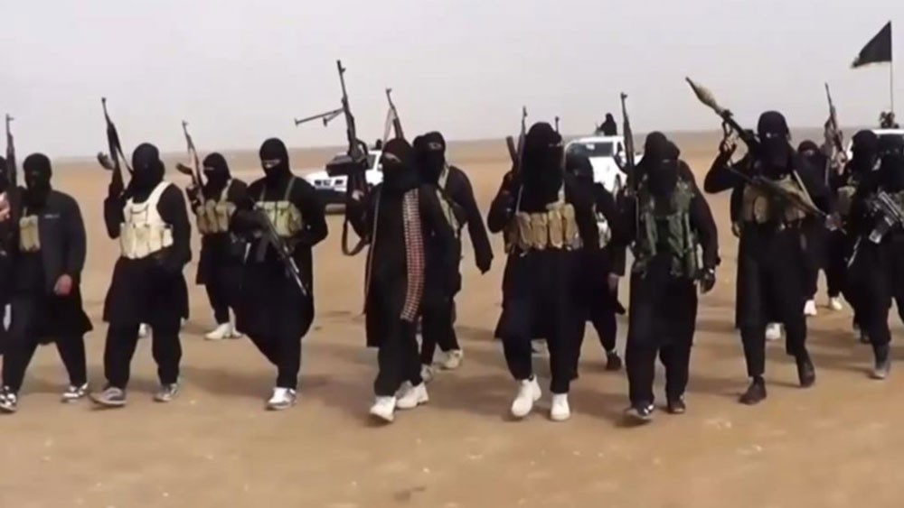 خطر داعش مستمر.. خطف وقتل 37 شخصاً وسط العراق