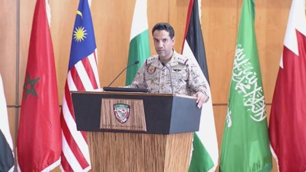 التحالف: مقتل 626 حوثياً في كافة الجبهات خلال أسبوع