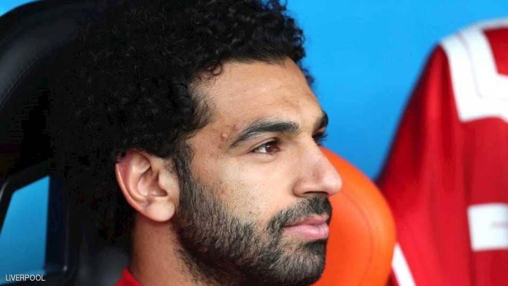 قبل مواجهة روسيا.. والد صلاح يوجه رسالة إلى ابنه