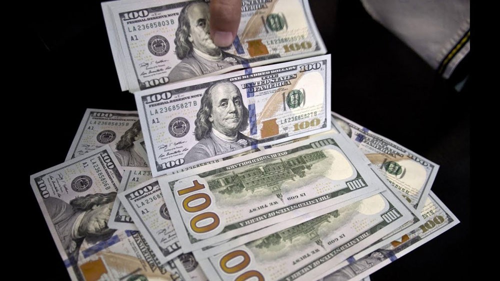 الكويت ترفع حيازتها من السندات الأميركية لأعلى مستوى