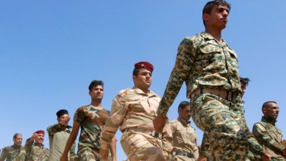 مسؤول أميركي يرجح وقوف إسرائيل وراء قصف البوكمال