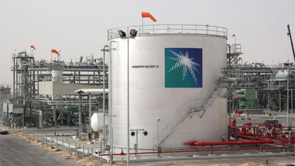 أرامكو السعودية تقول إن منشآتها آمنة وتعمل بشكل طبيعي