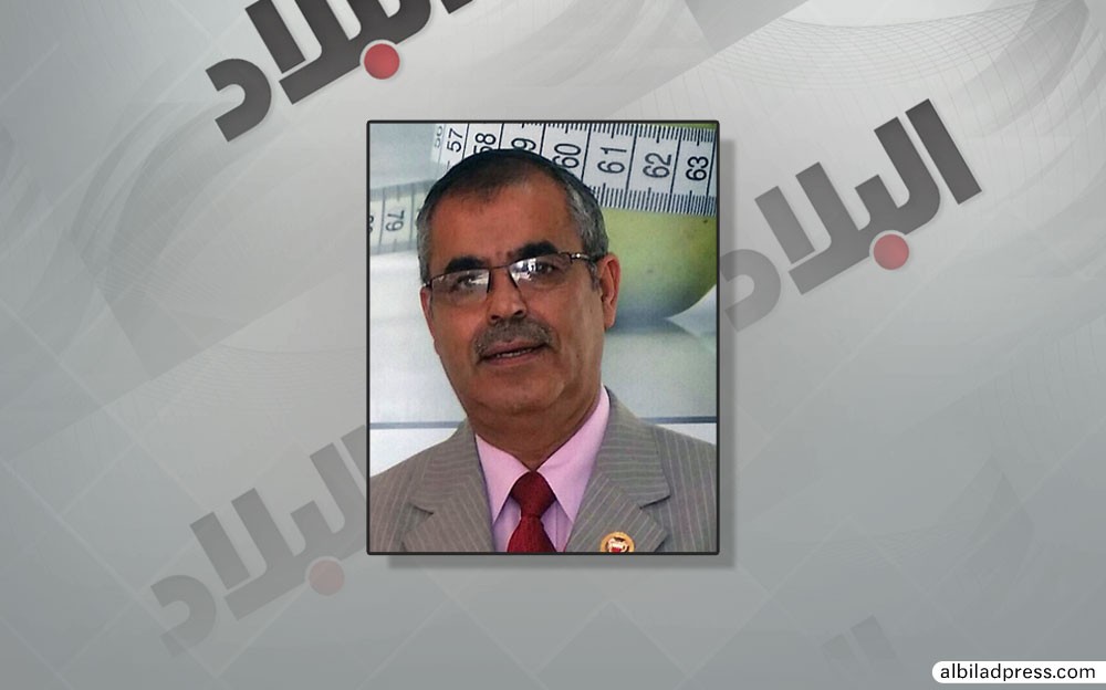كمال: المنافسات هذا الموسم قوية والفرق قدمت مستويات رائعة