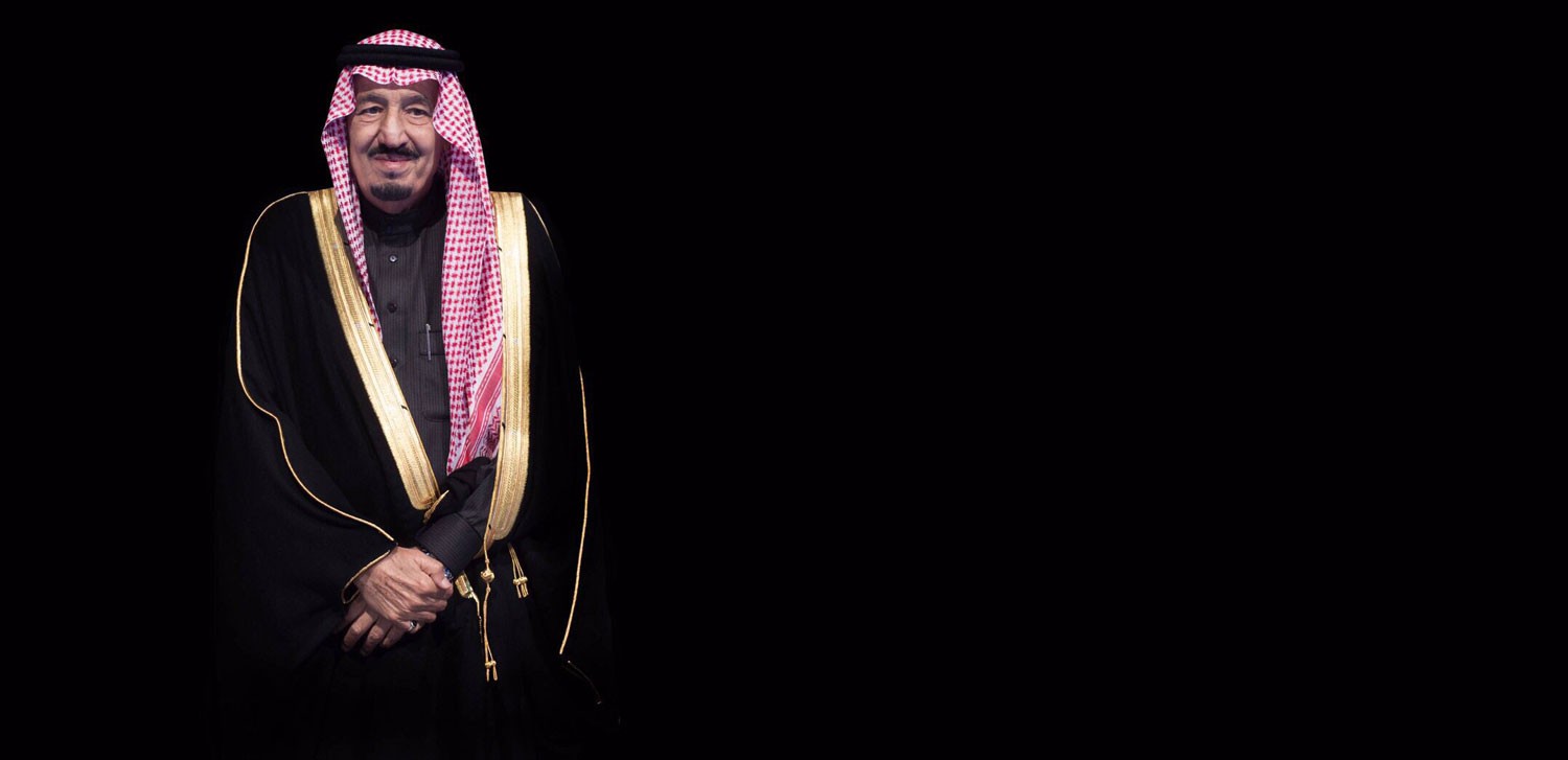 الملك سلمان يدعم الهدنة بن الحكومة الأفغانية وطالبان