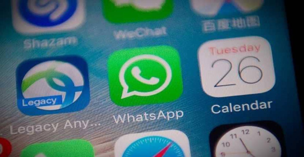 واتساب يبحث تطوير "خاصية" أزعجت المستخدمين