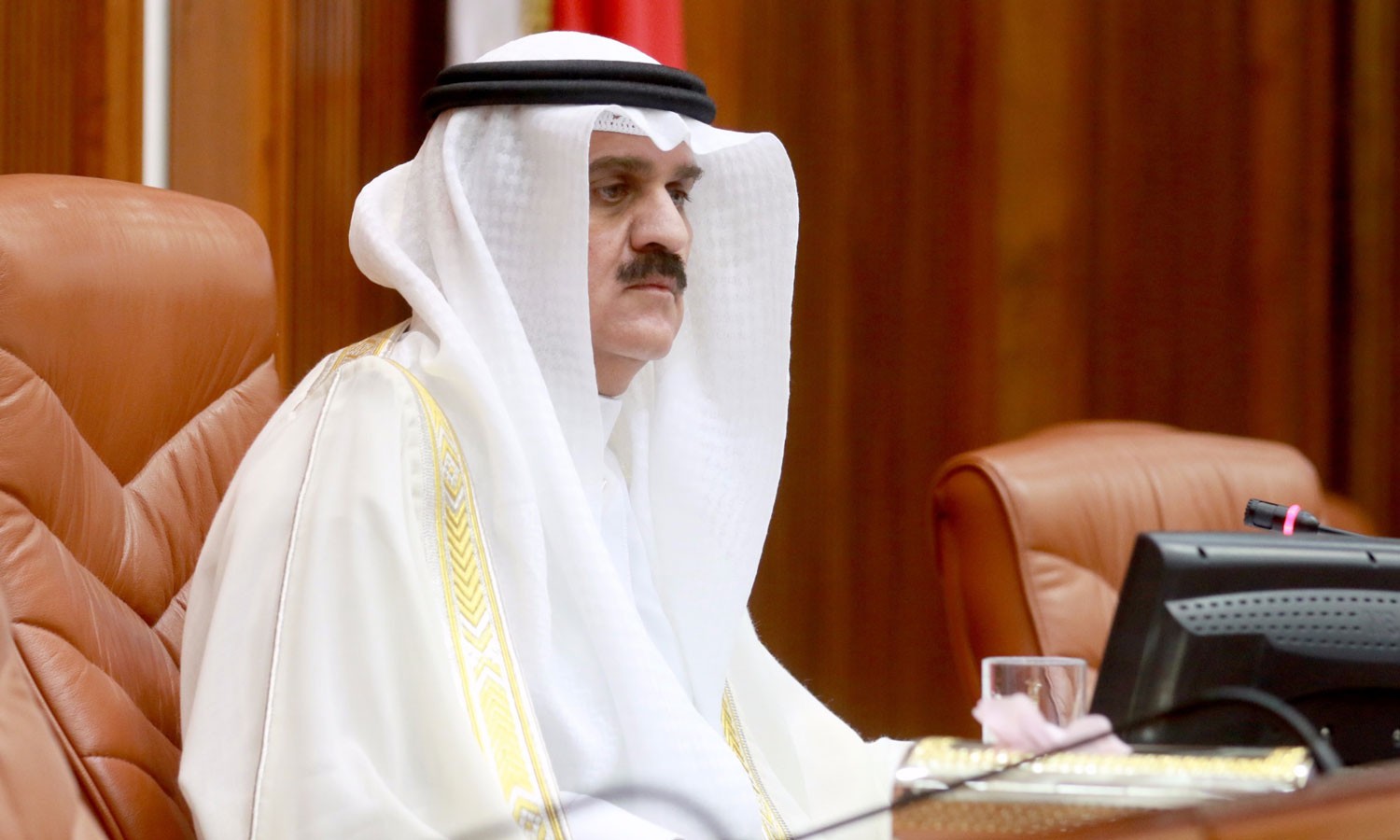 رئيس مجلس النواب: اجتماع مشترك بين السلطتين التشريعية والتنفيذية في الأيام المقبلة