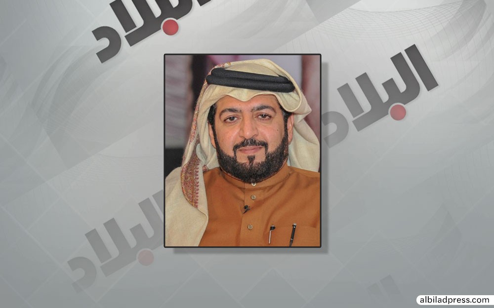 ناصر بن حمد يوجه بتوزيع 26 قاربا على المشاركين في سباق التجديف القادم