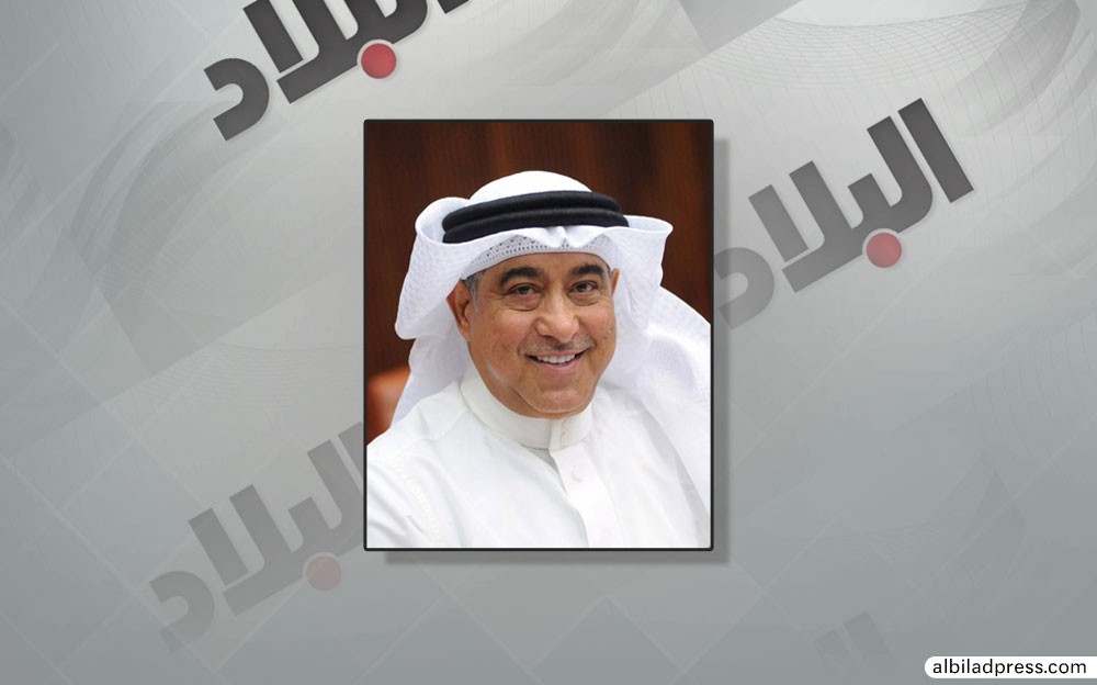 بن حميد يشيد بالتوجيه الملكي بإعادة قانوني التقاعد للحكومة