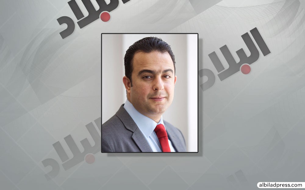 العرادي : جلالة الملك صمام الأمان .. ووقوفه مع النواب تعزيز للعملية التشريعية 