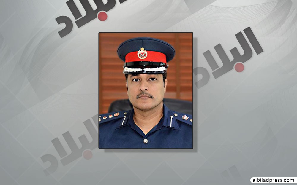 الإدارة العامة للمرور : ضبط 5097 مخالفة وضع ستائر وحاجب رؤية من يناير وحتى مايو 2018