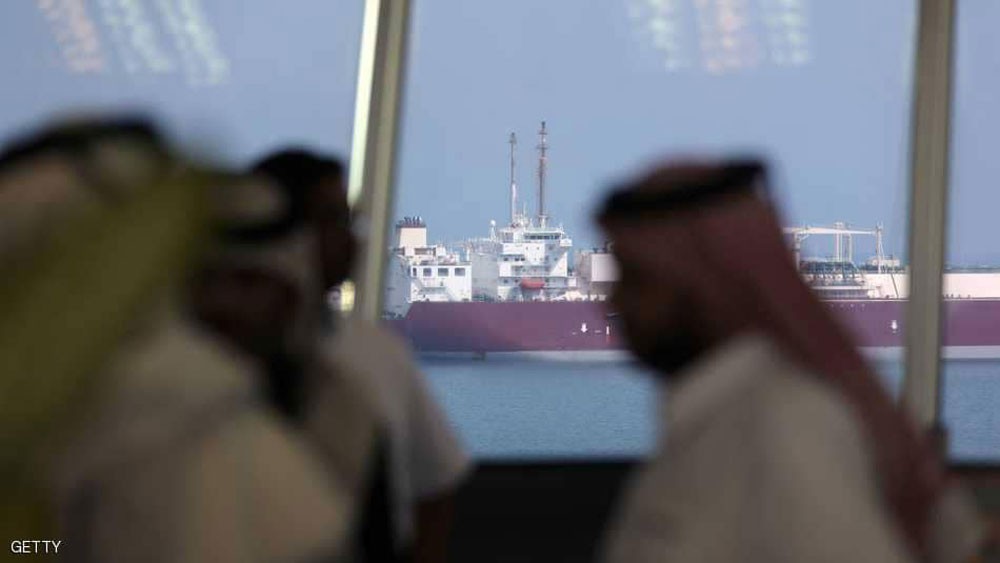 أوروبا تفتح تحقيقا بشأن "الغاز القطري"