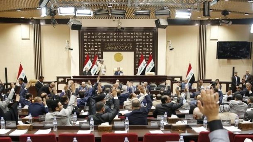 برلمان العراق يعقد جلسة استثنائية لبحث تمديد ولايته