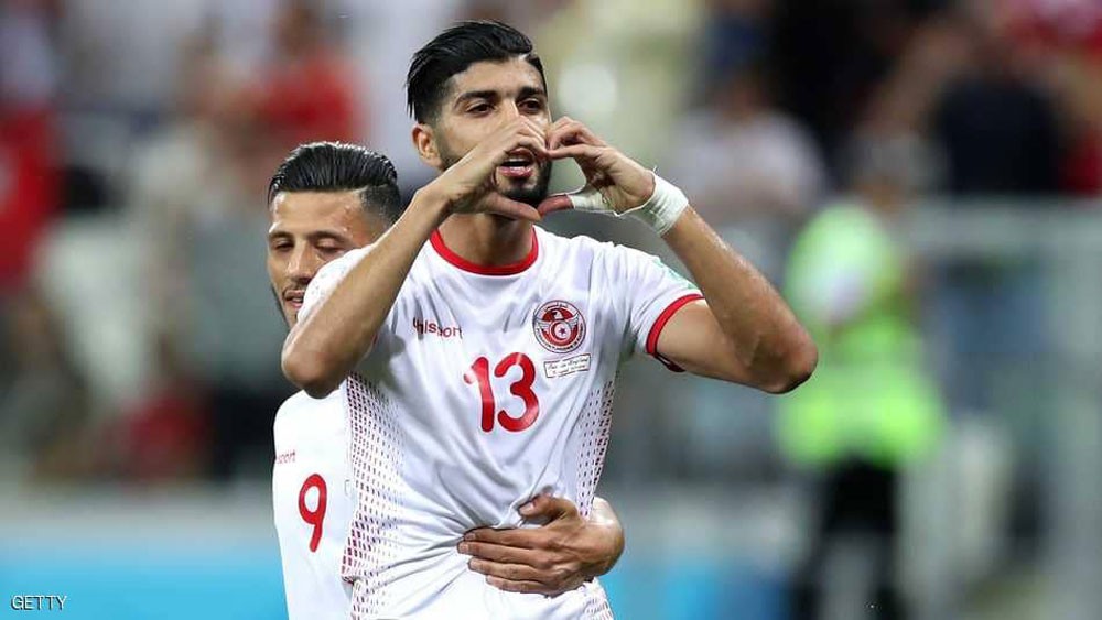 تونس بمهمة صعبة لإنقاذ "أمل العرب" في روسيا