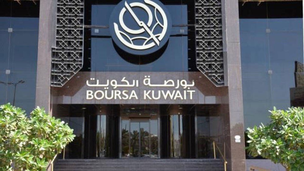 البورصة الكويتية تتفاعل والسيولة تقفز 44% في أسبوع