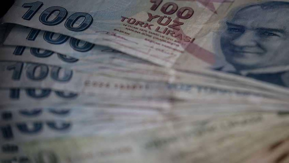 الليرة التركية.. صعود طفيف بعد الانتخابات