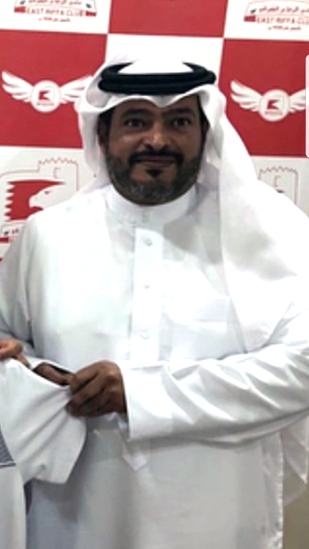 البوعينين:الشيخ حتى الآن شرقاويًا ولم ينتقل للبسيتين معارًا