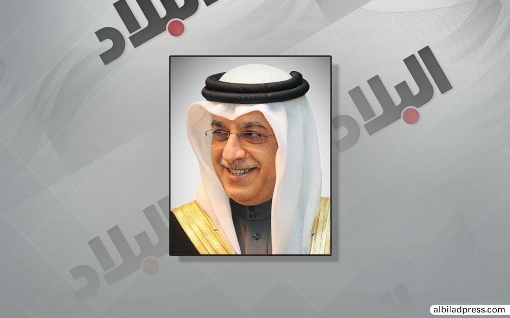 سلمان بن ابراهيم : تمهين الرياضيين خطوة مهمة على طريق الاحتراف الرياضي