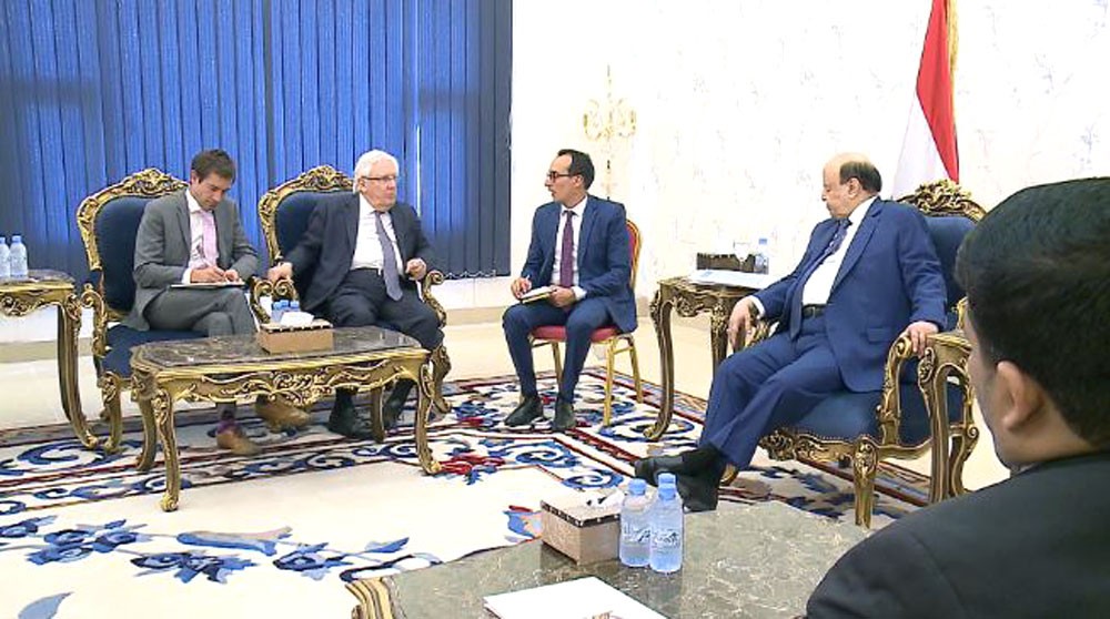 الحوثيون قبلوا الإشراف الأممي على الحديدة