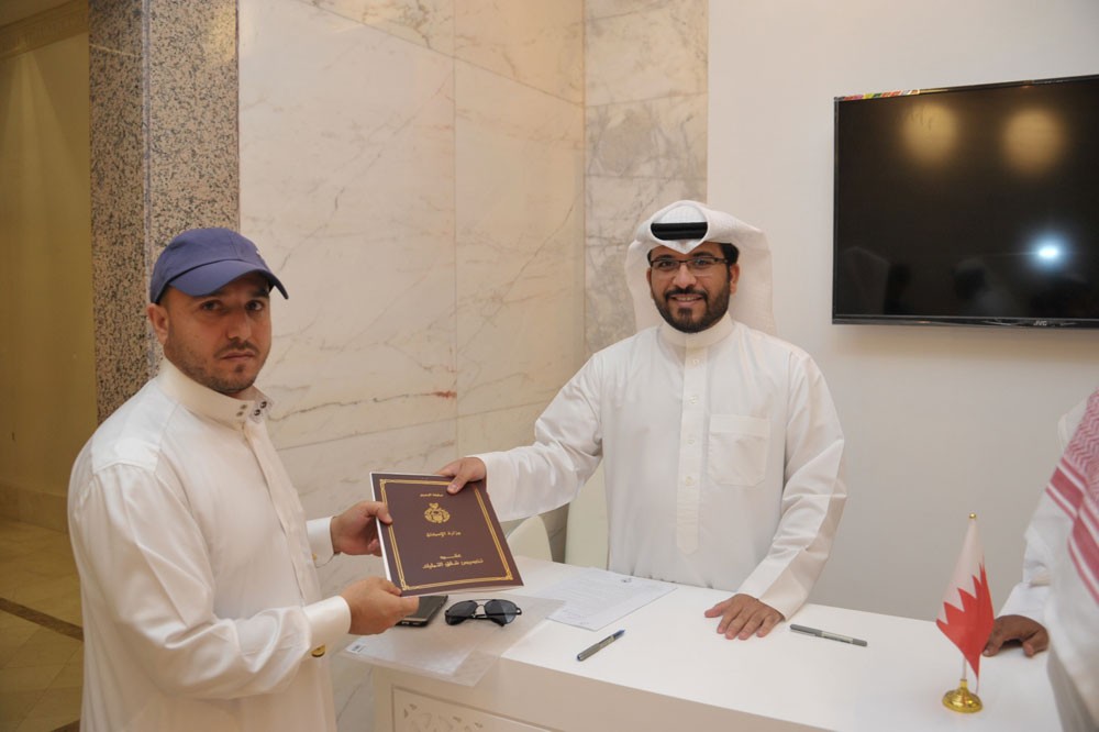 الإسكان تشرع في توزيع شقق الحجيات وتشكيل اتحاد المنتفعين