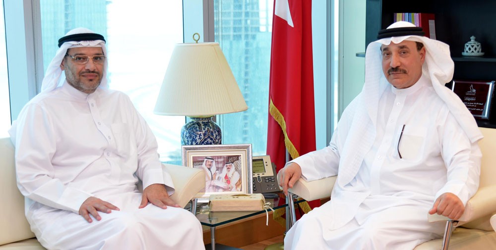 حميدان يؤكد أهمية تعزيز الجهود الوطنية لإدماج ذوي العزيمة مجتمعياً وتنموياً