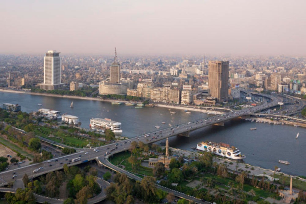 مصر تحصل على الشريحة الرابعة من قرض صندوق النقد الدولي بقيمة ملياري دولار