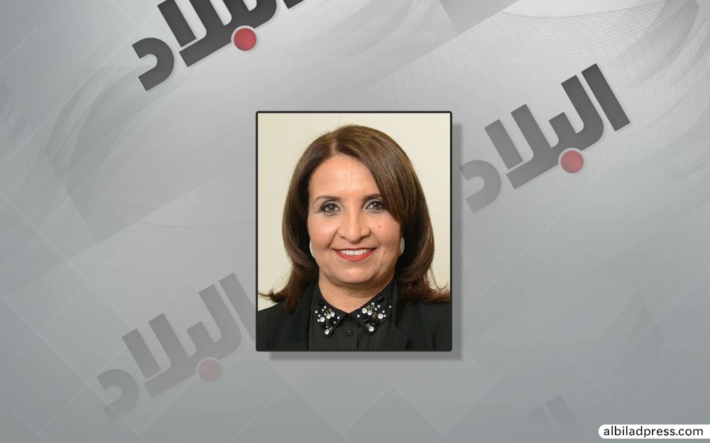الشيخة حياة : تمهين الرياضيين خطوة رائدة ستعزز مسيرة الإنجازات الرياضية البحرينية