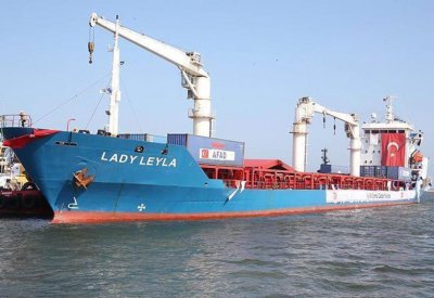 نمو صادرات تركيا 5% على أساس سنوي في يونيو
