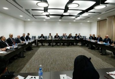استئناف مفاوضات المعارضة السورية وروسيا بعد تدخل الأردن