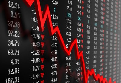 صناديق الأسهم تفقد 30 مليار دولار في أسبوع