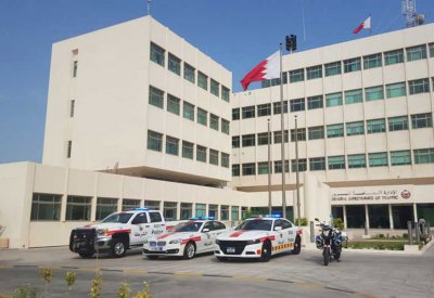 "المرور" تؤكد على الالتزام بالتاريخ المحدد لانتهاء موعد تسجيل المركبة