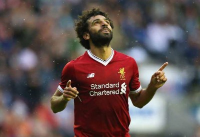 ليفربول يوضح التغريدة الغامضة.. صلاح حسم مصيره مع النادي