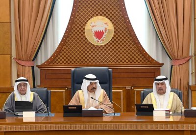 مجلس الوزراء يقدر للسعودية والكويت والامارات دعم استقرار الأوضاع المالية