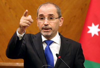 محادثات أردنية روسية بشأن سوريا قريباً