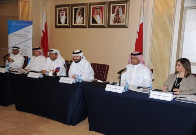 غرفة التجارة تعلن عن نتائج خطة الـ 100 يوم