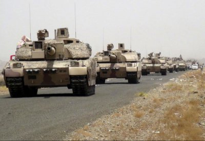 التحالف: تقرير الأمم المتحدة اعتمد على معلومات مغلوطة